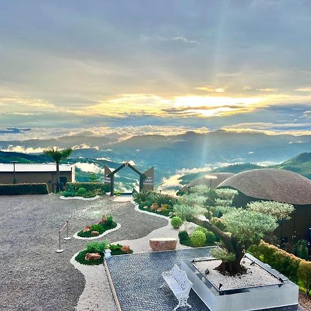 My Story Doichang Chiangrai Ban Huai Khai Dış mekan fotoğraf