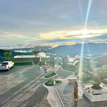 My Story Doichang Chiangrai Ban Huai Khai Dış mekan fotoğraf