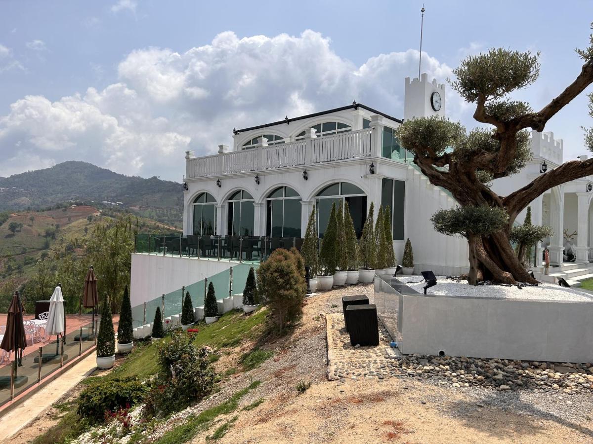 My Story Doichang Chiangrai Ban Huai Khai Dış mekan fotoğraf