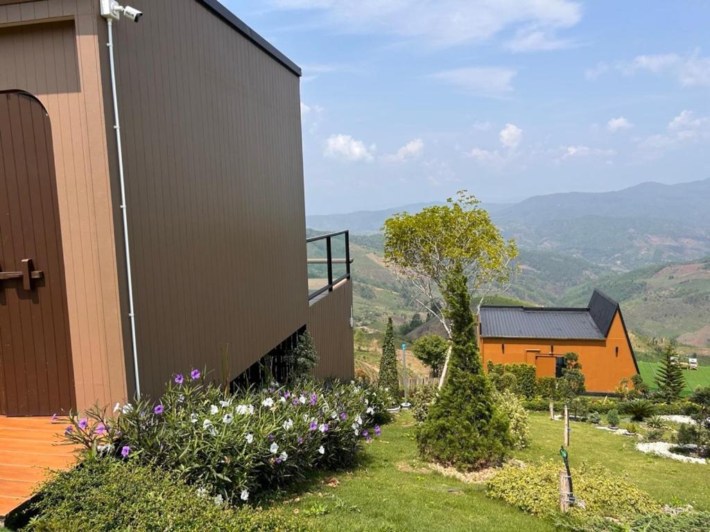 My Story Doichang Chiangrai Ban Huai Khai Dış mekan fotoğraf