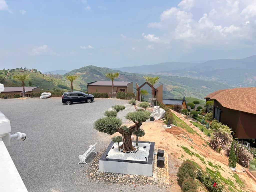 My Story Doichang Chiangrai Ban Huai Khai Dış mekan fotoğraf
