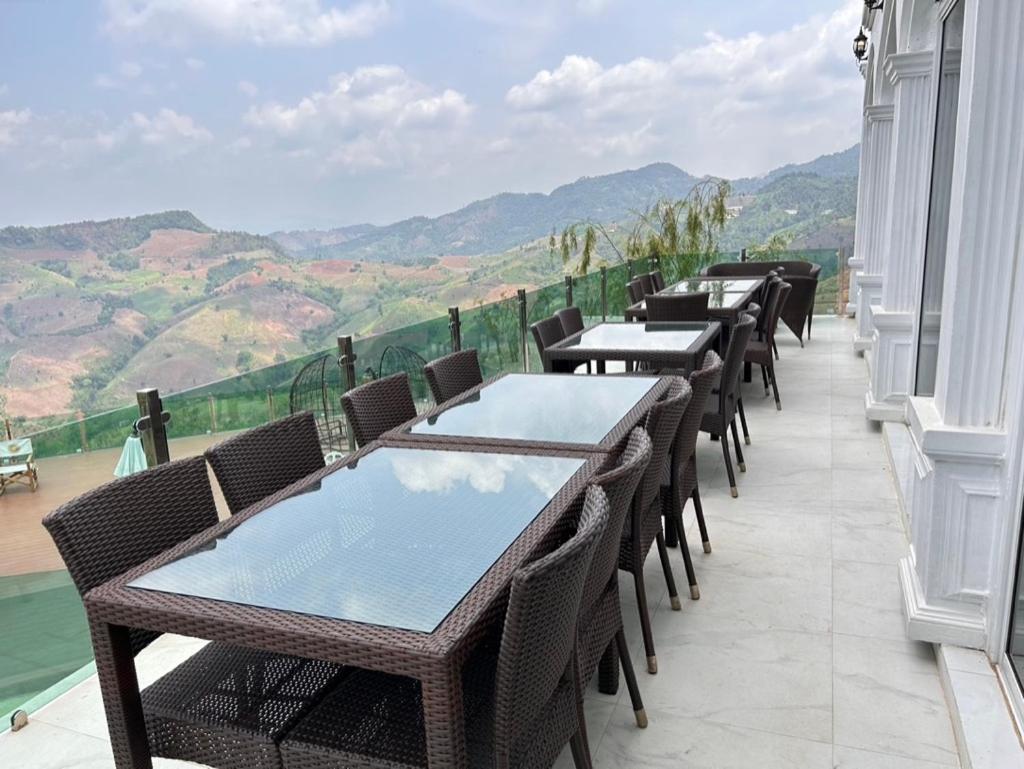 My Story Doichang Chiangrai Ban Huai Khai Dış mekan fotoğraf