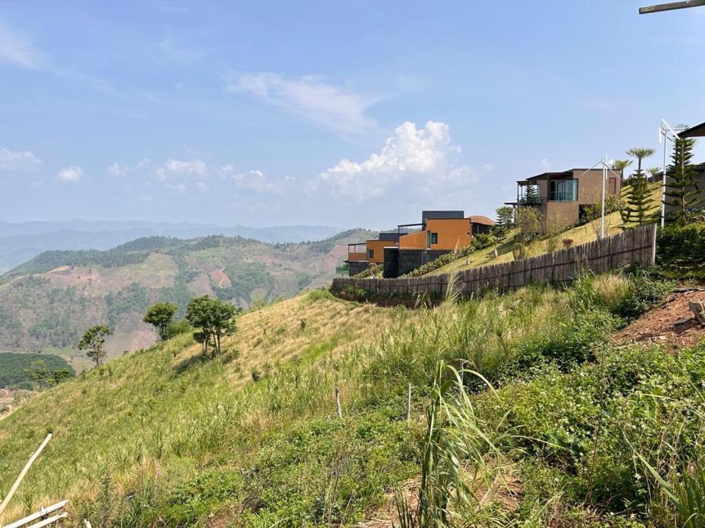 My Story Doichang Chiangrai Ban Huai Khai Dış mekan fotoğraf