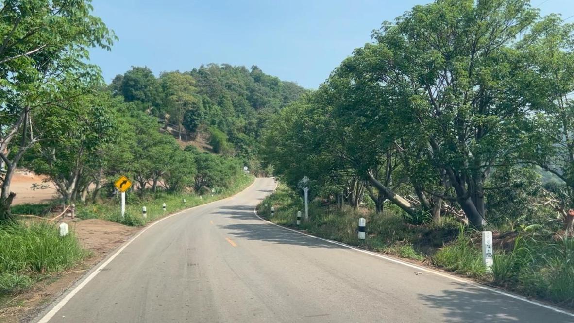 My Story Doichang Chiangrai Ban Huai Khai Dış mekan fotoğraf