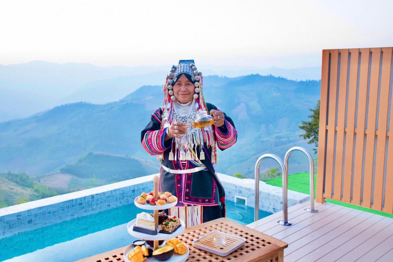 My Story Doichang Chiangrai Ban Huai Khai Dış mekan fotoğraf