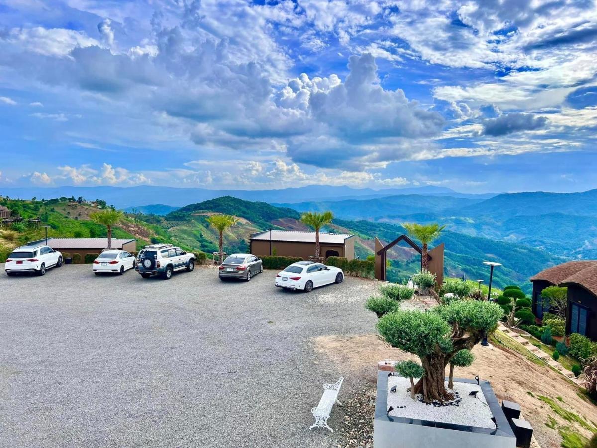 My Story Doichang Chiangrai Ban Huai Khai Dış mekan fotoğraf